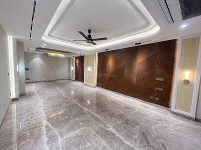 Hall Image of 4500 Sq.ft 4 BHK Builder Floor for sale in Kailash Colony New Delhi for Rs. 175000000