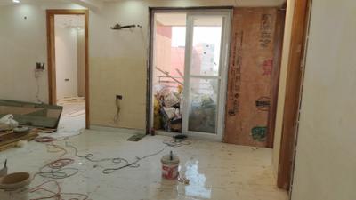 Living Room Image of 1400 Sq.ft 2 BHK Apartment / Flat for sale in Nav Kairali Apartments, Sector 3 Dwarka New Delhi for Rs. 21000000