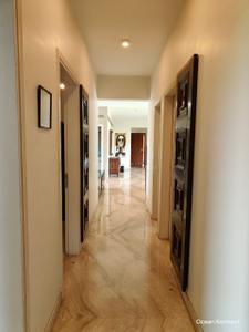 Image of 2350 Sq.ft 3 BHK Apartment / Flat for sale in Kumar Sienna Royal D2, Hadapsar, Pune for Rs. 30000000