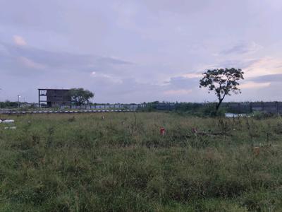 Image of 1200 Sq.ft Residential Plot / Land for sale in Kundrathur, Chennai for Rs. 5100000