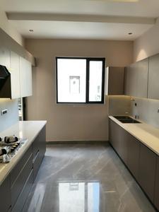 Kitchen Image of 1050 Sq.ft 3 BHK Independent House for sale in Uphaar Homes, Sector 105 Gurgaon for Rs. 7799990