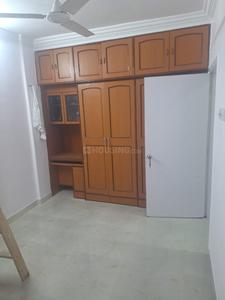 Bedroom Image of 527 Sq.ft 1 BHK Apartment / Flat for sale in Kashish Park, Dharamveer Nagar Thane for Rs. 9200000