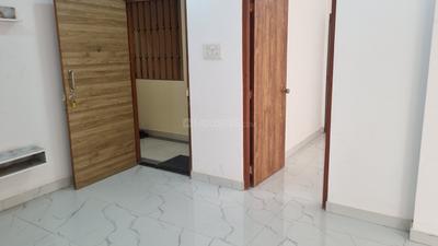 Bedroom Image of 850 Sq.ft 1 BHK Apartment / Flat for sale in Sairaj Mohan Plaza, Ulwe Navi Mumbai for Rs. 5500000