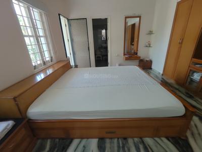 Bedroom Image of 4952 Sq.ft 5 BHK Villa for sale in Ambawadi Ahmedabad for Rs. 85000000