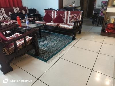 3 BHK Flat