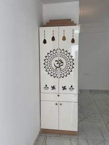 Bedroom Image of 674 Sq.ft 2 BHK Apartment / Flat for rent in Signature Splendor, Chandapura Bengaluru for Rs. 22000