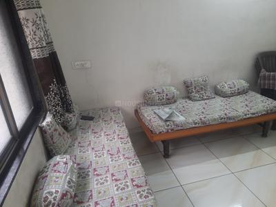 Hall Image of 1890 Sq.ft 5 BHK Independent House for sale in India Colony Ahmedabad for Rs. 15000000