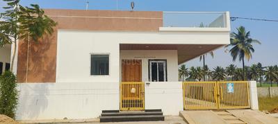 Image of 1647 Sq.ft 3 BHK Duplex for sale in Thimmapuram, Kakinada for Rs. 12000000
