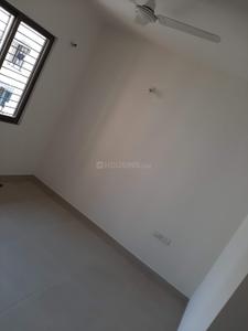 Bedroom Image of 585 Sq.ft 1 BHK Apartment / Flat for rent in Lodha Casa Bella, Usarghar Thane for Rs. 11000