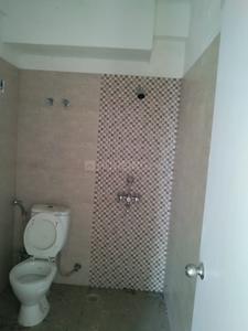 Bathroom Image of 765 Sq.ft 2 BHK Apartment / Flat for sale in Rajat Avante, Joka Kolkata for Rs. 5000000