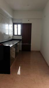 Kitchen Image of 1250 Sq.ft 2 BHK Apartment / Flat for rent in Jasodanagr Ahmedabad for Rs. 15000