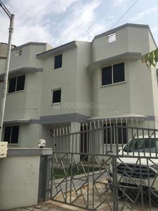 4 BHK Villa