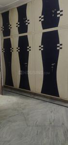 Bedroom Image of 1500 Sq.ft 3 BHK Independent House for rent in Sanganer Jaipur for Rs. 26000