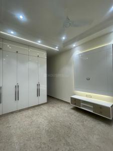 Bedroom Image of 2160 Sq.ft 4 BHK Builder Floor for sale in Yojana Vihar RWA, Anand Vihar New Delhi for Rs. 42500000
