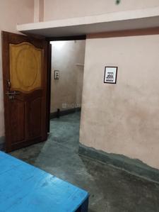 Bedroom Image of 650 Sq.ft 1 BHK Builder Floor for rent in Paigamber Pur Kolhua Muzaffarpur for Rs. 4000