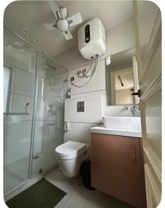 Image of 2700 Sq.ft 4 BHK Builder Floor for rent in DLF Phase 2, DLF Phase 2, Gurgaon for Rs. 150000
