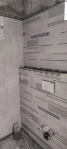 Bathroom Image of 1220 Sq.ft 2 BHK Apartment / Flat for sale in Vikyath Signature, K R Puram Bengaluru for Rs. 9800000