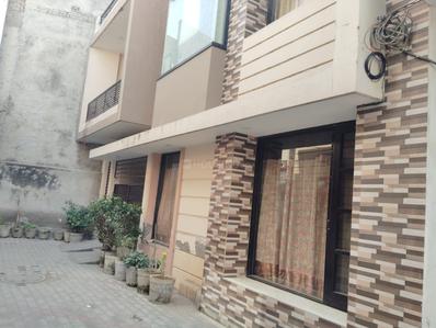 Image of 900 Sq.ft 3 BHK Independent House for sale in Rishi Vihar, Amritsar for Rs. 6000000