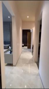 Hall Image of 1393 Sq.ft 3 BHK Apartment / Flat for sale in Bharat Shiv Sai Paradise, Thane West Thane for Rs. 19100000