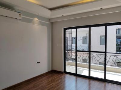 Bedroom Image of 1400 Sq.ft 3.5 BHK Apartment / Flat for sale in M3M Soulitude , Sector 89 Gurgaon for Rs. 18000000