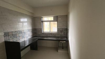 Kitchen Image of 455 Sq.ft 1 BHK Apartment / Flat for sale in EV Ghatkopar Park View CHSL, Ghatkopar East Mumbai for Rs. 17500000