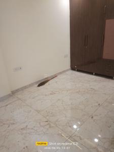 Bedroom Image of 814 Sq.ft 2 BHK Builder Floor for sale in Paschim Vihar New Delhi for Rs. 12800000
