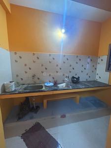 Kitchen Image of 720 Sq.ft 2 BHK Independent House for sale in Selaivayal Chennai for Rs. 6000000