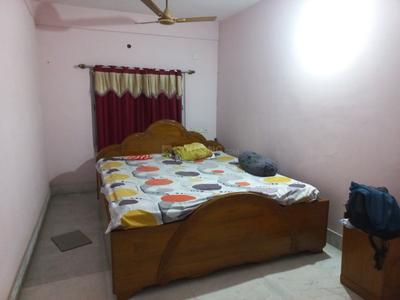 Bedroom Image of 1420 Sq.ft 3 BHK Apartment / Flat for sale in Airport Gate no. 1 Kolkata for Rs. 4950000