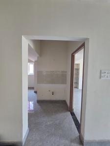Hall Image of 1251 Sq.ft 3 BHK Apartment / Flat for sale in Medavakkam Chennai for Rs. 9582500