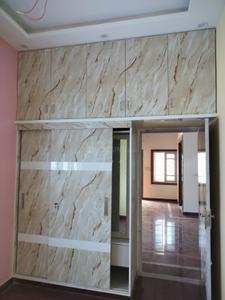 Bedroom Image of 1700 Sq.ft 3 BHK Duplex for sale in Battarahalli Bengaluru for Rs. 17500000