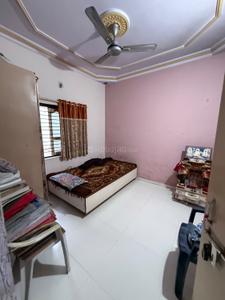 Hall Image of 1015 Sq.ft 2 BHK Apartment / Flat for sale in New Maninagar Ahmedabad for Rs. 7800000
