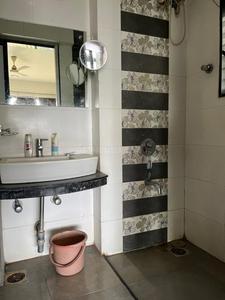 Bathroom Image of 1300 Sq.ft 3 BHK Apartment / Flat for sale in Kohinoor City, Kurla West Mumbai for Rs. 24000000
