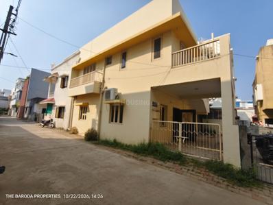 Image of 2000 Sq.ft 4 BHK Duplex for rent in Gotri, Vadodara for Rs. 25000