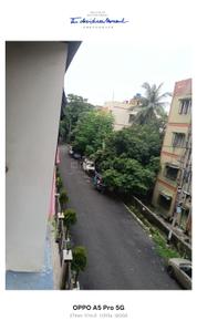 Image of 1040 Sq.ft 2 BHK Apartment / Flat for sale in South Breeze Residency, Garfa, Kolkata for Rs. 6900000