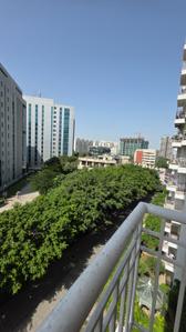 Balcony Image of 1400 Sq.ft 2 BHK Apartment / Flat for sale in Central Park Resorts, Sector 48 Gurgaon for Rs. 37500000