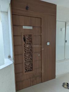 Bedroom Image of 1170 Sq.ft 2 BHK Apartment / Flat for rent in Royal Star Star Vie, Moshi Pune for Rs. 20000