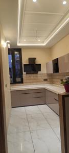 Kitchen Image of 2750 Sq.ft 5 BHK Villa for sale in Jagatpura Jaipur for Rs. 20500000