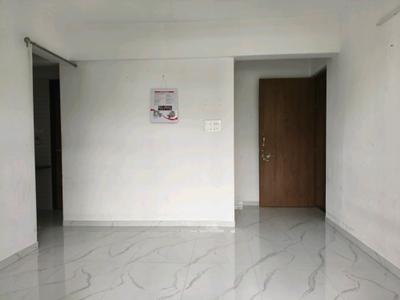 Living Room Image of 648 Sq.ft 1 BHK Apartment / Flat for sale in Warje Pune for Rs. 5700000