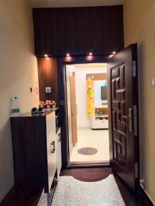 Bedroom Image of 1192 Sq.ft 3 BHK Apartment / Flat for sale in Arrah Kalinagar Durgapur for Rs. 6200000