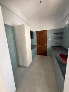 Kitchen Image of 1650 Sq.ft 3 BHK Builder Floor for rent in HSR Layout Bengaluru for Rs. 65000