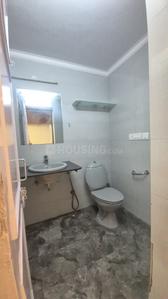Image of 1650 Sq.ft 3 BHK Apartment / Flat for rent in DDA Sector Pocket B C, Vasant Kunj, New Delhi for Rs. 73000