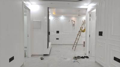 Living Room Image of 1680 Sq.ft 3 BHK Apartment / Flat for sale in United Friends, Sector 6 Dwarka New Delhi for Rs. 28800000