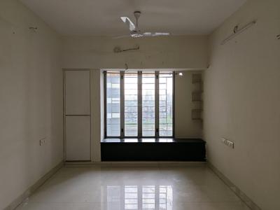 Living Room Image of 570 Sq.ft 1 BHK Apartment / Flat for rent in Chembur Mumbai for Rs. 45000
