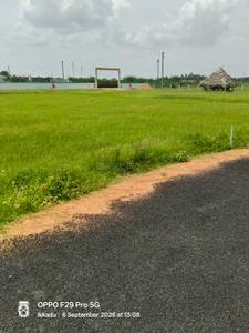 Image of 1250 Sq.ft Residential Plot / Land for sale in Kaliyanakuppam, Chennai for Rs. 2687500