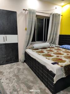 Bedroom Image of 800 Sq.ft 2 BHK Apartment / Flat for sale in Garia, Sonarpur Kolkata for Rs. 3500000