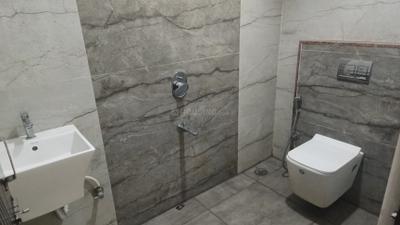 Image of 1350 Sq.ft 3 BHK Apartment / Flat for rent in Agrahara Layout, Bengaluru for Rs. 38000