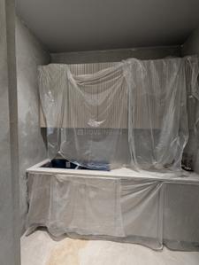 Kitchen Image of 3600 Sq.ft 4 BHK Builder Floor for sale in East Of Kailash New Delhi for Rs. 85000000