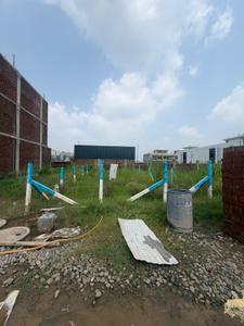 Image of 1215 Sq.ft Residential Plot / Land for sale in Madhav Evergreen Residence, Sanauli, Zirakpur for Rs. 10500000