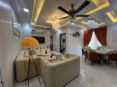 2 BHK Flat