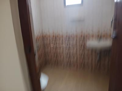 Bedroom Image of 1100 Sq.ft 2 BHK Builder Floor for rent in Nungambakkam Chennai for Rs. 37000